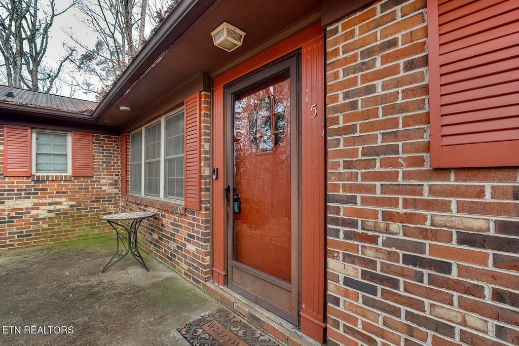 Photo of 151 Ponderosa Drive, Kingston, TN 37763 (MLS # 1284801)