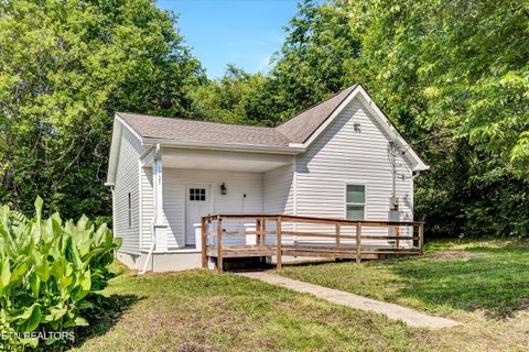 1725 Boone St Knoxville TN 37917