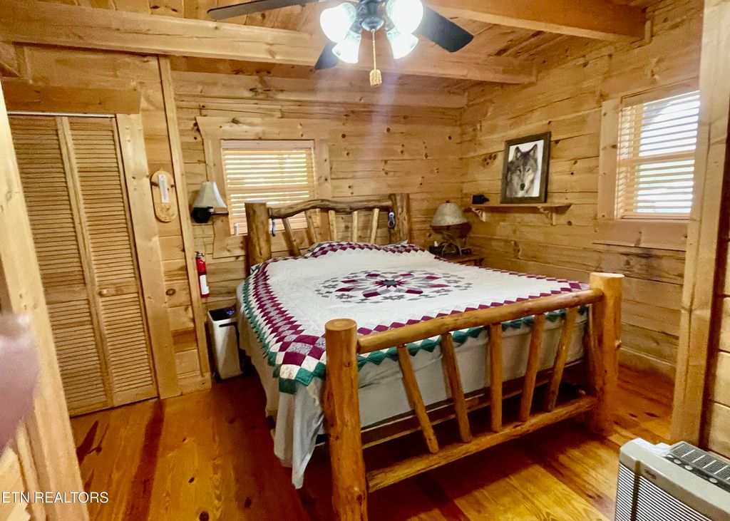 Photo of 457 Smithfield Rd, Tellico Plains, TN 37385 (MLS # 1273014)