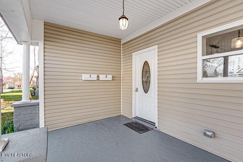 Tiny photo for 2450 Woodbine Ave #1, Knoxville, TN 37917 (MLS # 1355749)