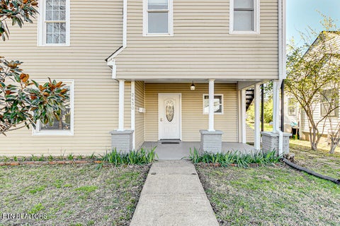 Tiny photo for 2450 Woodbine Ave #1, Knoxville, TN 37917 (MLS # 1355749)