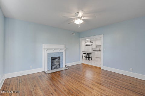 Tiny photo for 2450 Woodbine Ave #1, Knoxville, TN 37917 (MLS # 1355749)