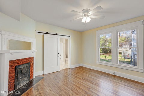 Tiny photo for 2450 Woodbine Ave #1, Knoxville, TN 37917 (MLS # 1355749)