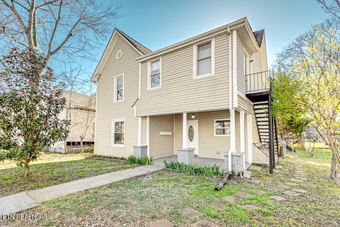 Photo of 2450 Woodbine Ave #1, Knoxville, TN 37917 (MLS # 1355749)