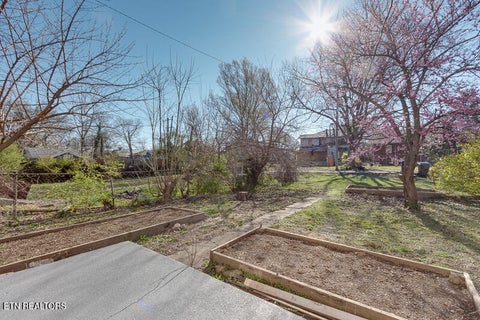 Tiny photo for 2450 Woodbine Ave #1, Knoxville, TN 37917 (MLS # 1355749)