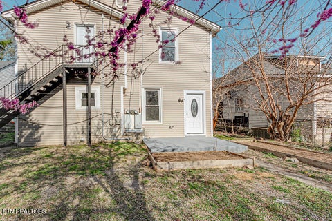 Tiny photo for 2450 Woodbine Ave #1, Knoxville, TN 37917 (MLS # 1355749)