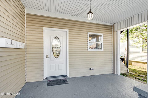 Tiny photo for 2450 Woodbine Ave #1, Knoxville, TN 37917 (MLS # 1355749)