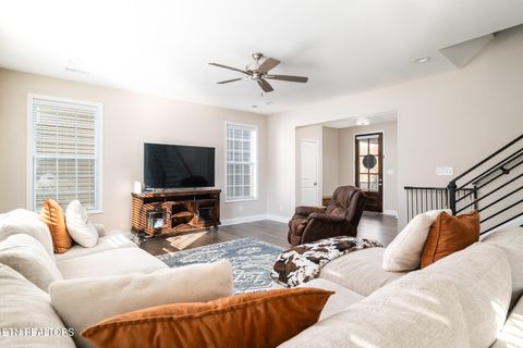 Tiny photo for 4949 Creek Bank Drive, Knoxville, TN 37920 (MLS # 1325903)