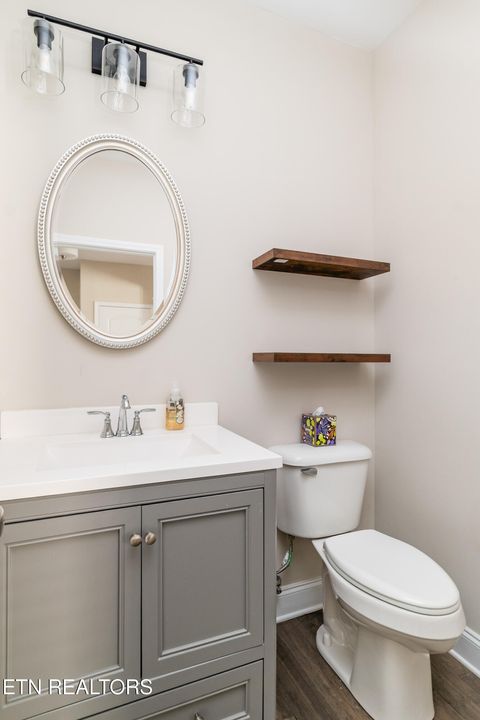 Tiny photo for 4949 Creek Bank Drive, Knoxville, TN 37920 (MLS # 1325903)