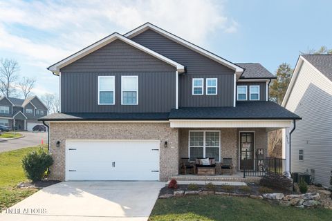 4949 Creek Bank Drive Knoxville TN 37920