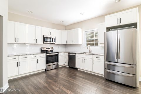 Tiny photo for 4949 Creek Bank Drive, Knoxville, TN 37920 (MLS # 1325903)