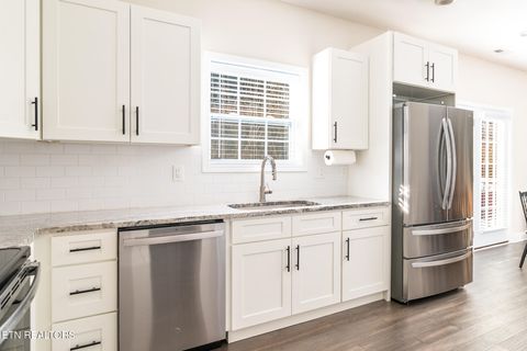 Tiny photo for 4949 Creek Bank Drive, Knoxville, TN 37920 (MLS # 1325903)