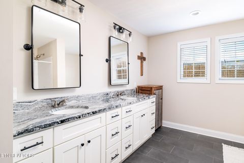 Tiny photo for 4949 Creek Bank Drive, Knoxville, TN 37920 (MLS # 1325903)