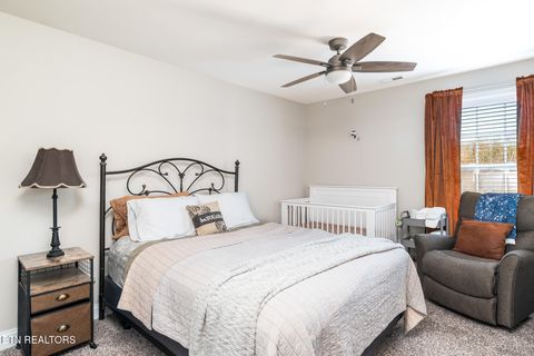 Tiny photo for 4949 Creek Bank Drive, Knoxville, TN 37920 (MLS # 1325903)