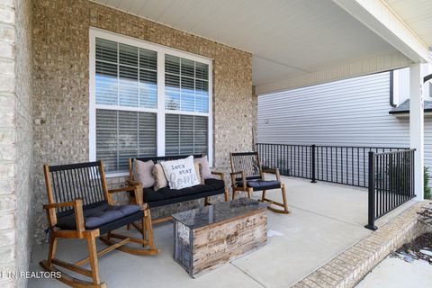 Tiny photo for 4949 Creek Bank Drive, Knoxville, TN 37920 (MLS # 1325903)