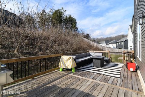 Tiny photo for 4949 Creek Bank Drive, Knoxville, TN 37920 (MLS # 1325903)