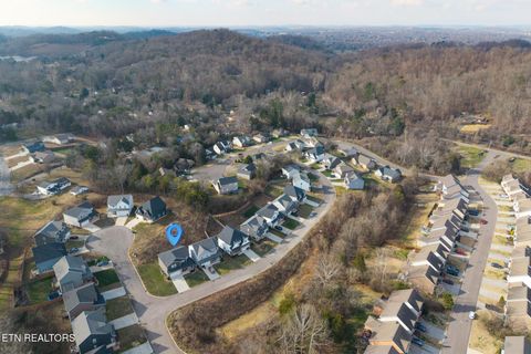 Tiny photo for 4949 Creek Bank Drive, Knoxville, TN 37920 (MLS # 1325903)