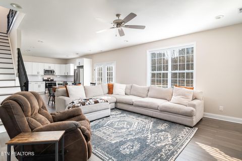 Tiny photo for 4949 Creek Bank Drive, Knoxville, TN 37920 (MLS # 1325903)