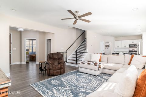 Tiny photo for 4949 Creek Bank Drive, Knoxville, TN 37920 (MLS # 1325903)