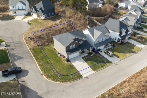 Tiny photo for 4949 Creek Bank Drive, Knoxville, TN 37920 (MLS # 1325903)