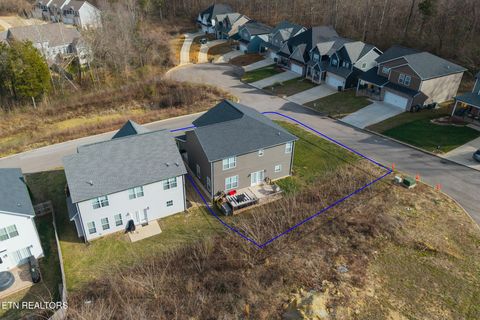 Tiny photo for 4949 Creek Bank Drive, Knoxville, TN 37920 (MLS # 1325903)