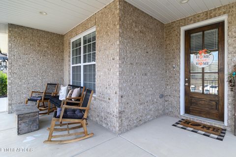 Tiny photo for 4949 Creek Bank Drive, Knoxville, TN 37920 (MLS # 1325903)