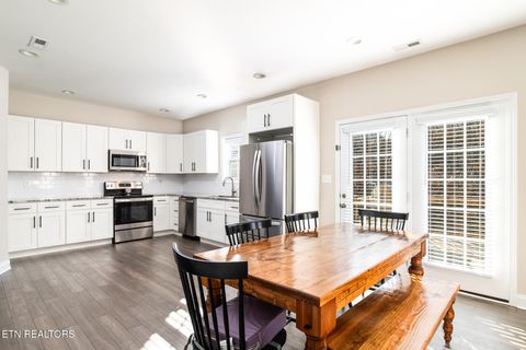 Tiny photo for 4949 Creek Bank Drive, Knoxville, TN 37920 (MLS # 1325903)