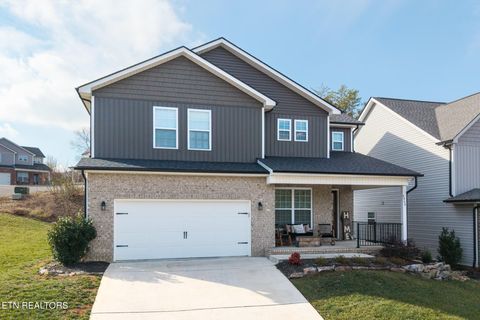 Tiny photo for 4949 Creek Bank Drive, Knoxville, TN 37920 (MLS # 1325903)