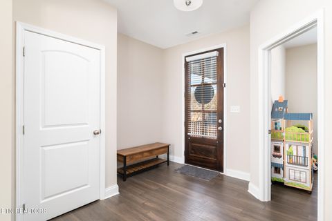 Tiny photo for 4949 Creek Bank Drive, Knoxville, TN 37920 (MLS # 1325903)