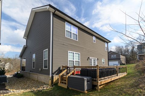 Tiny photo for 4949 Creek Bank Drive, Knoxville, TN 37920 (MLS # 1325903)