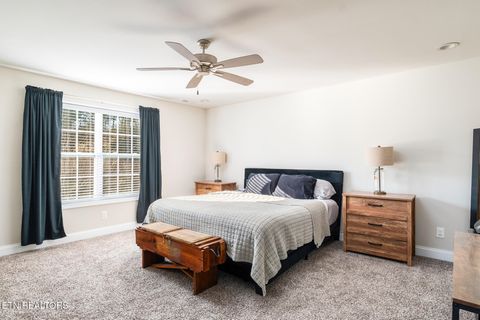 Tiny photo for 4949 Creek Bank Drive, Knoxville, TN 37920 (MLS # 1325903)