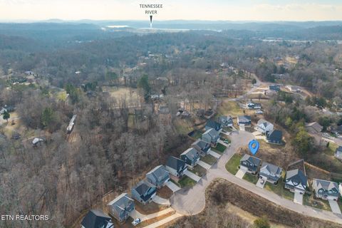 Tiny photo for 4949 Creek Bank Drive, Knoxville, TN 37920 (MLS # 1325903)