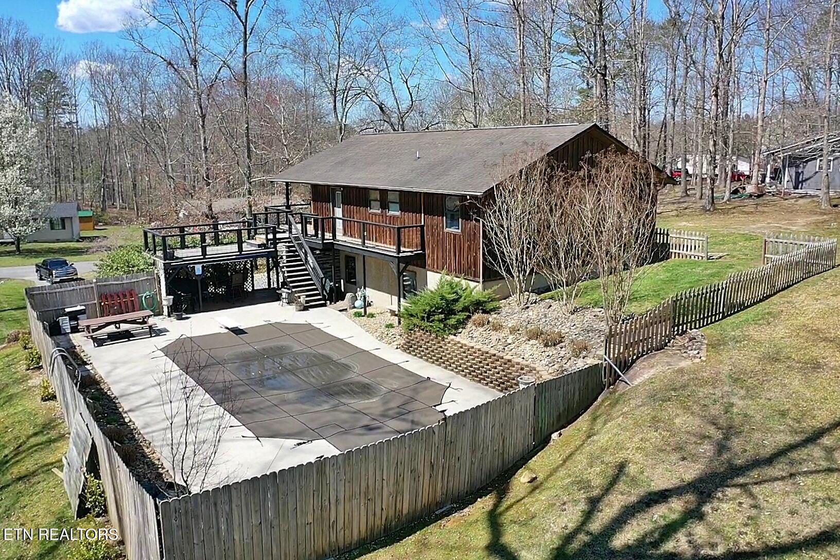 162 Coffee Drive