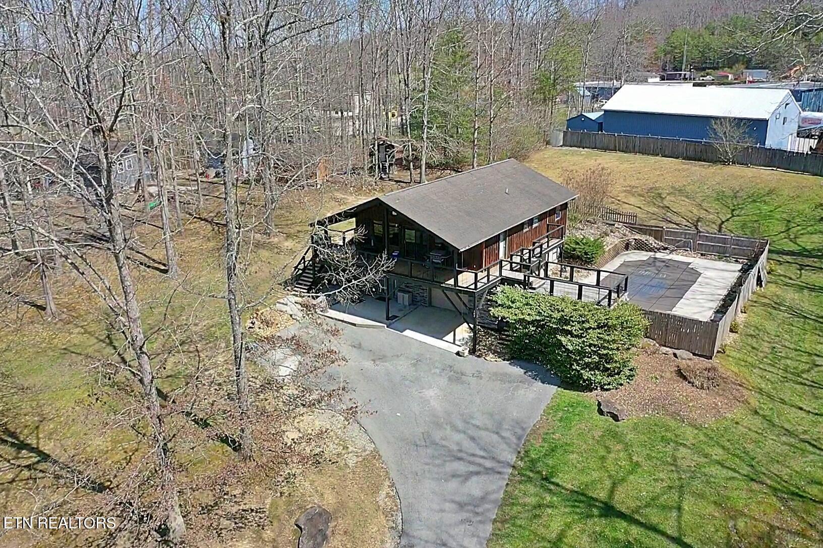 162 Coffee Drive