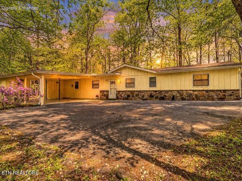 Photo of 1062 N Ridge Place, Sevierville, TN 37876 (MLS # 1336771)