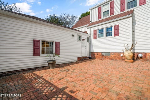 Tiny photo for 4116 Tazewell Pike, Knoxville, TN 37918 (MLS # 1359176)
