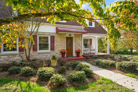 Tiny photo for 4116 Tazewell Pike, Knoxville, TN 37918 (MLS # 1359176)