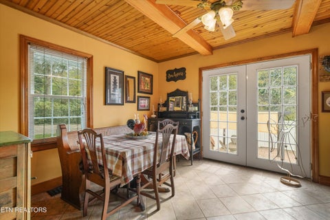 Tiny photo for 4116 Tazewell Pike, Knoxville, TN 37918 (MLS # 1359176)