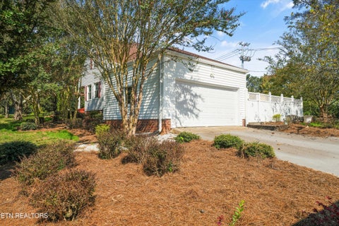 Tiny photo for 4116 Tazewell Pike, Knoxville, TN 37918 (MLS # 1359176)