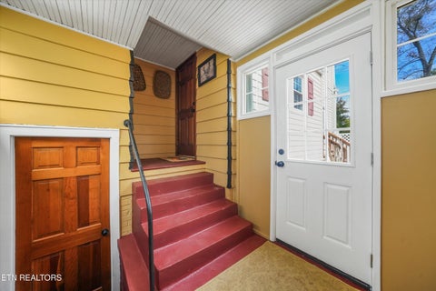 Tiny photo for 4116 Tazewell Pike, Knoxville, TN 37918 (MLS # 1359176)