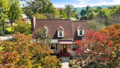 Tiny photo for 4116 Tazewell Pike, Knoxville, TN 37918 (MLS # 1359176)