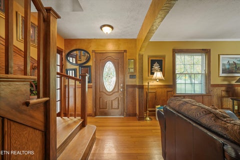 Tiny photo for 4116 Tazewell Pike, Knoxville, TN 37918 (MLS # 1359176)