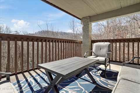 Tiny photo for 1155 Upper Alpine Way #UNIT 310, Gatlinburg, TN 37738 (MLS # 1329383)