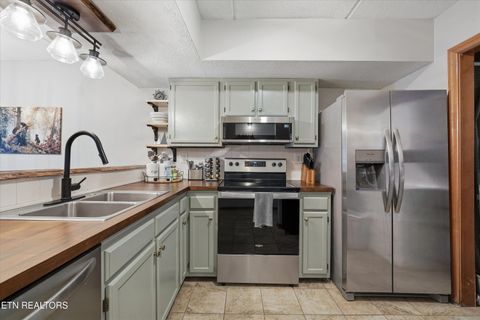 Tiny photo for 1155 Upper Alpine Way #UNIT 310, Gatlinburg, TN 37738 (MLS # 1329383)