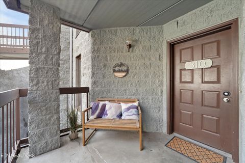 Tiny photo for 1155 Upper Alpine Way #UNIT 310, Gatlinburg, TN 37738 (MLS # 1329383)