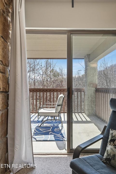 Tiny photo for 1155 Upper Alpine Way #UNIT 310, Gatlinburg, TN 37738 (MLS # 1329383)