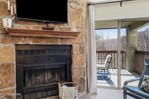 Tiny photo for 1155 Upper Alpine Way #UNIT 310, Gatlinburg, TN 37738 (MLS # 1329383)