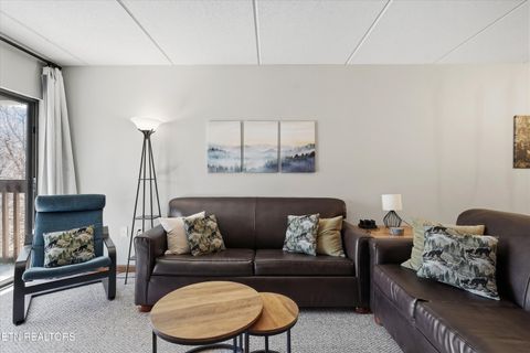 Tiny photo for 1155 Upper Alpine Way #UNIT 310, Gatlinburg, TN 37738 (MLS # 1329383)