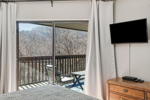 Tiny photo for 1155 Upper Alpine Way #UNIT 310, Gatlinburg, TN 37738 (MLS # 1329383)