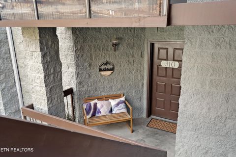 Tiny photo for 1155 Upper Alpine Way #UNIT 310, Gatlinburg, TN 37738 (MLS # 1329383)